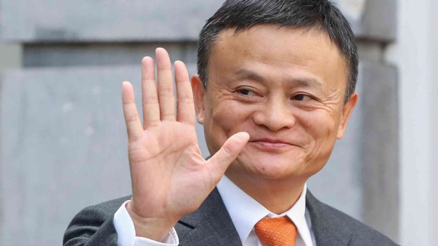 Ancora guai per il magnate Jack Ma
