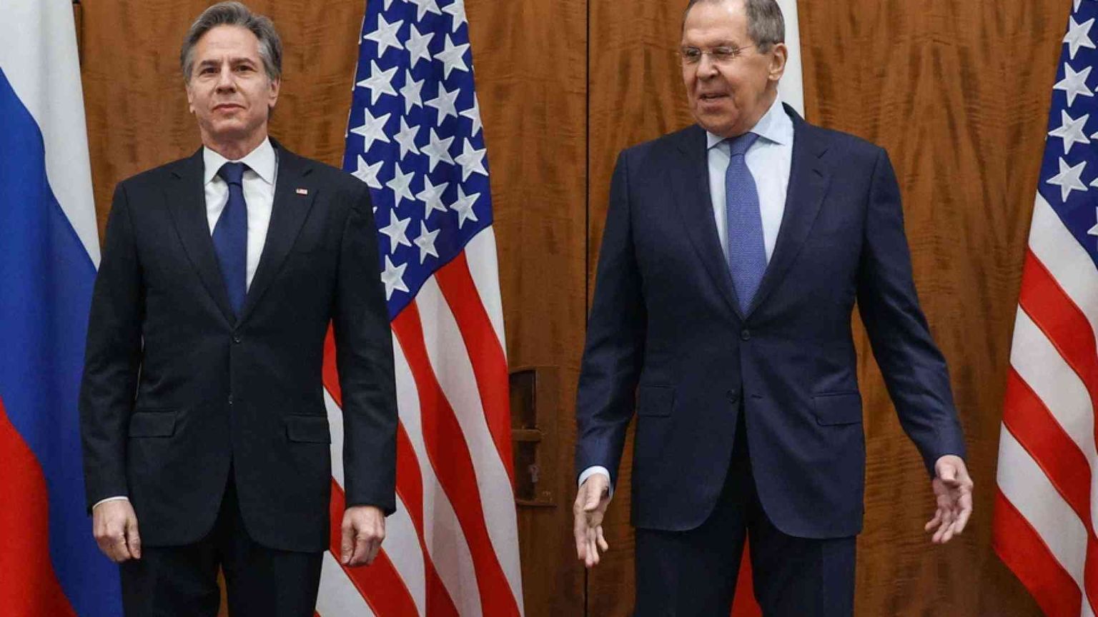 Mosca chiede garanzie scritte: «Poi si tratta»