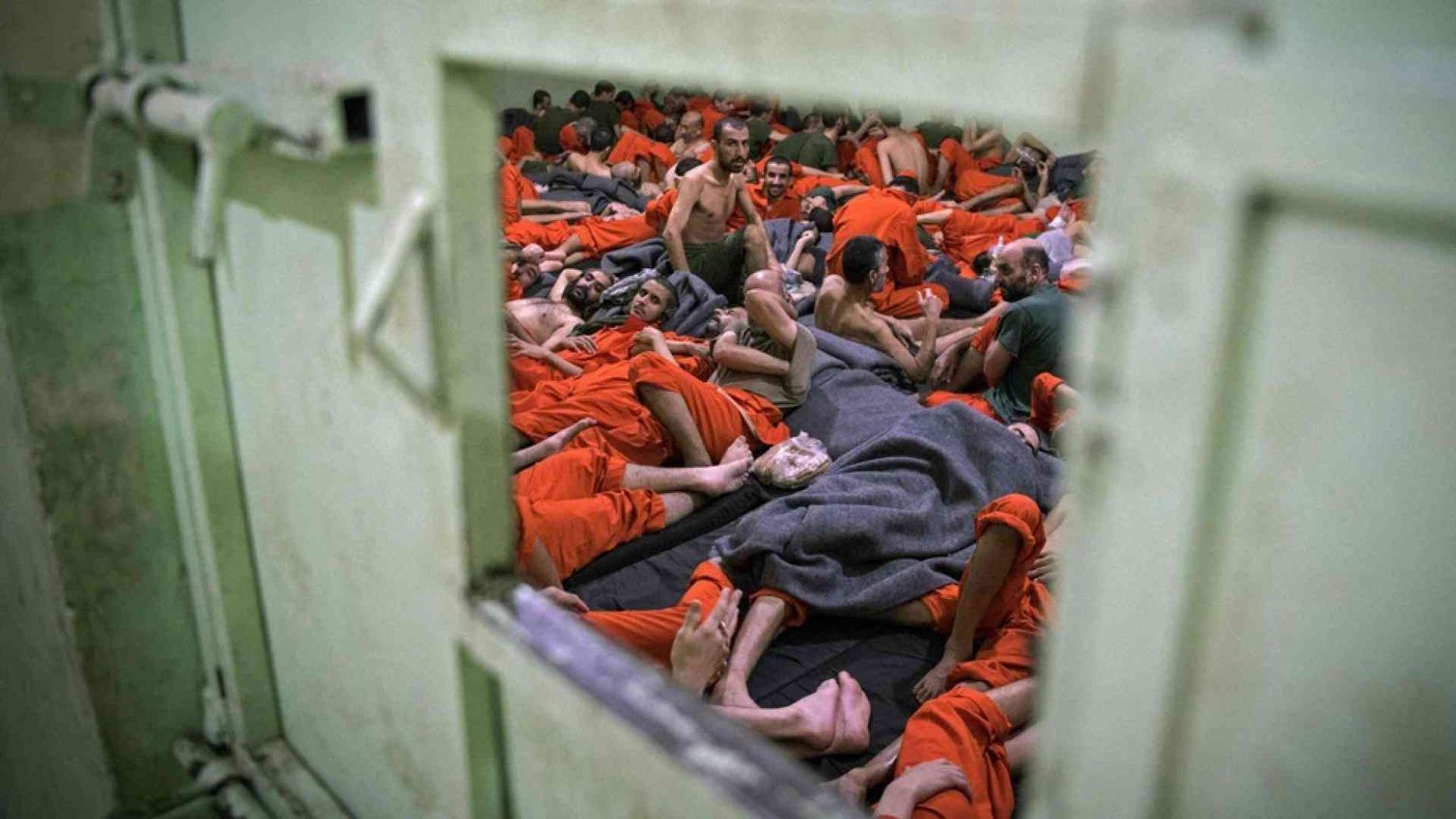 In Siria e Iraq il Daesh «militare» sta ormai rialzando la testa