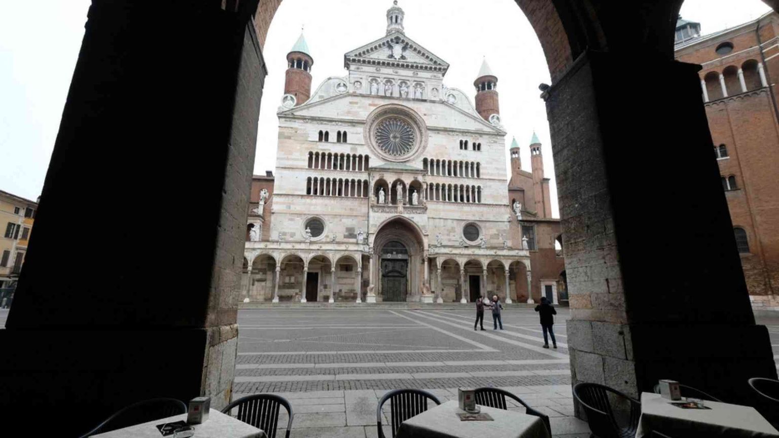 La Caritas di Cremona compie 50 anni