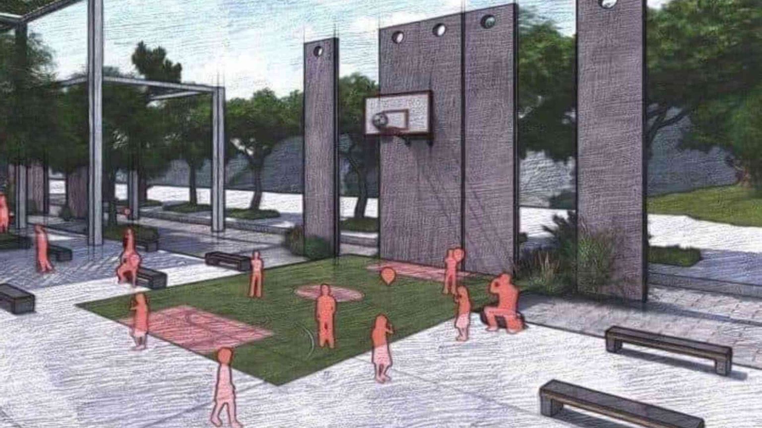 Se il check-point di Qalandiya diventa architettura sociale