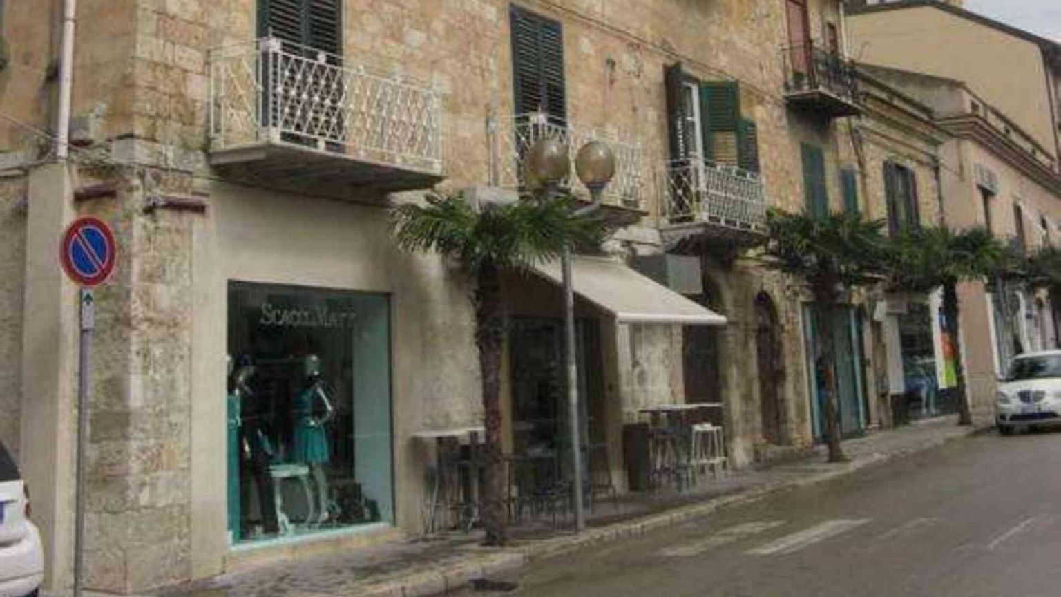 La Regione vuole trasformare la casa in museo, la proprietaria si oppone