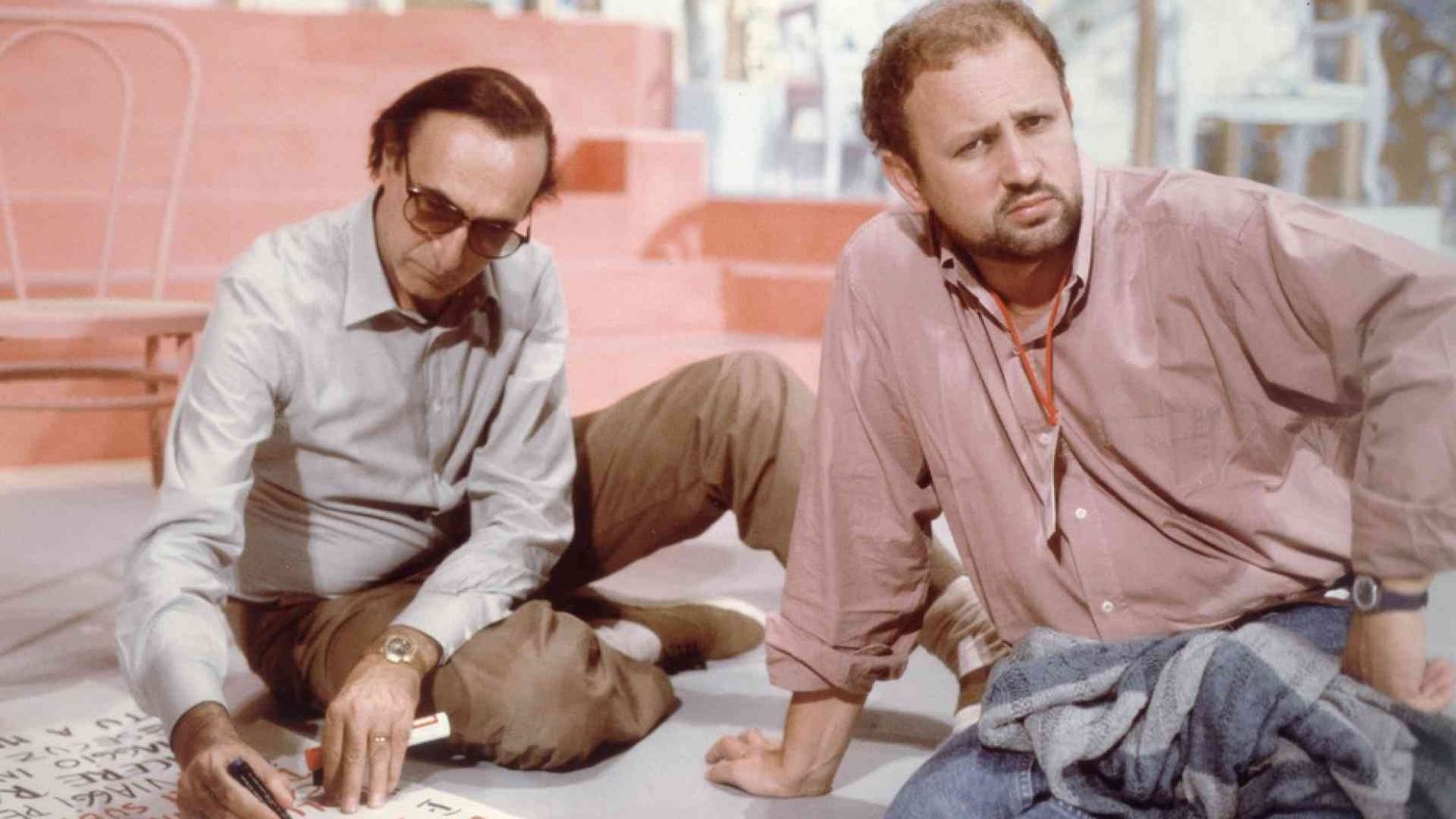 Addio a Paolo Taggi, grande autore per Rai e Tv2000