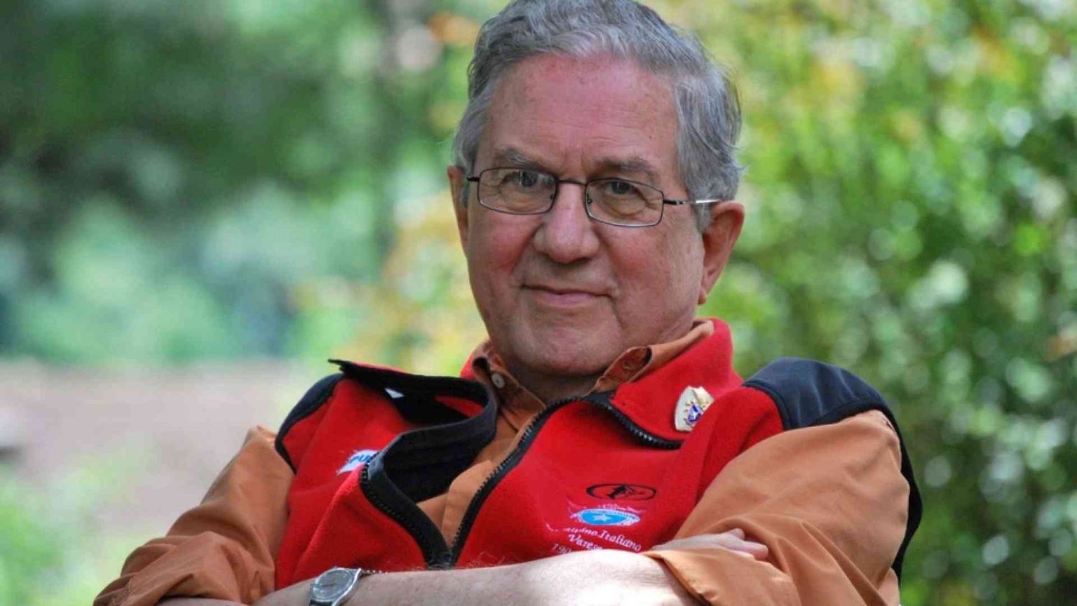 Dalle montagne al Cielo: addio a Renzo Revojera