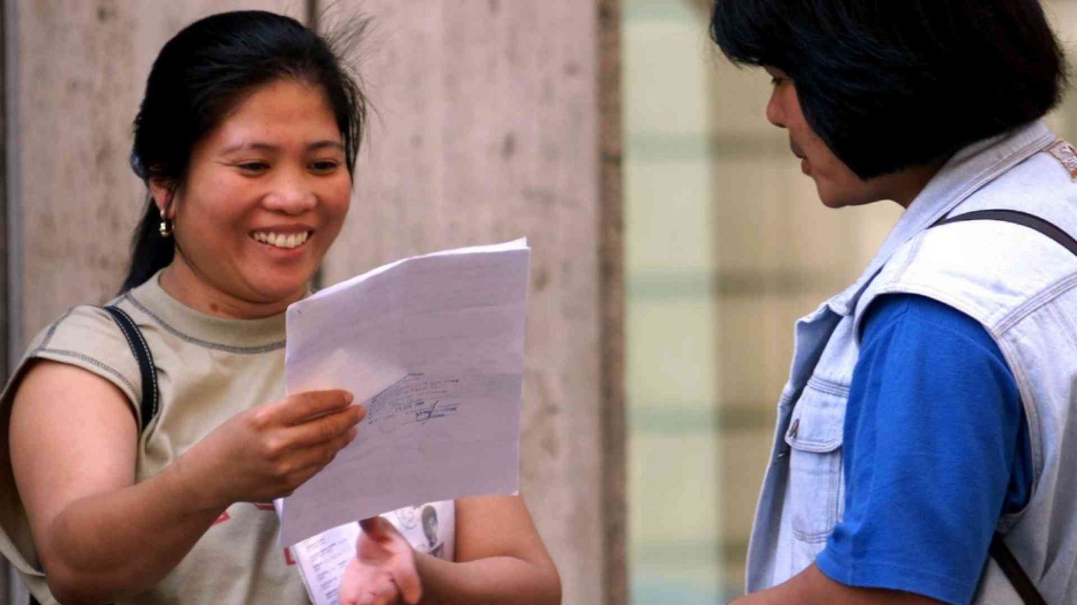 Giovedì 27 il "Click day" per assumere lavoratori extracomunitari