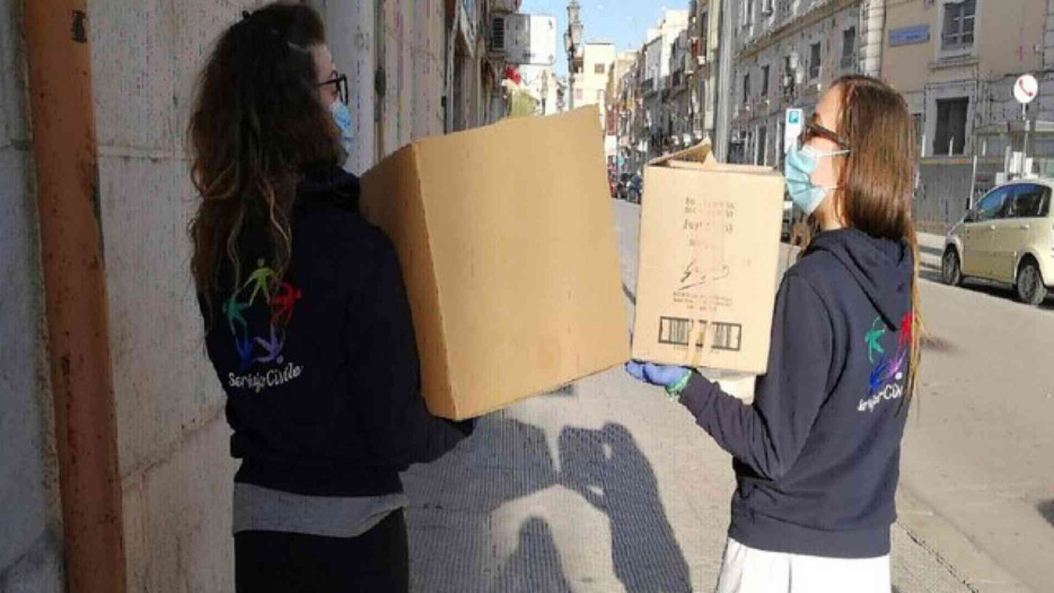 Il Servizio civile cresce di altri ottomila posti