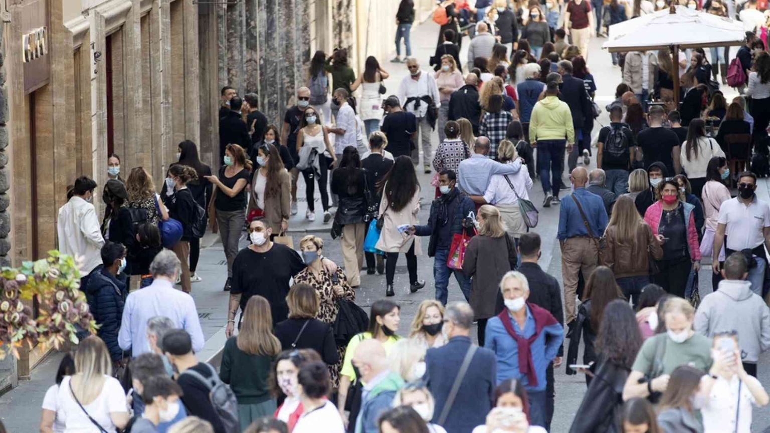 Tre mosse utili per invertire declino e impoverimento