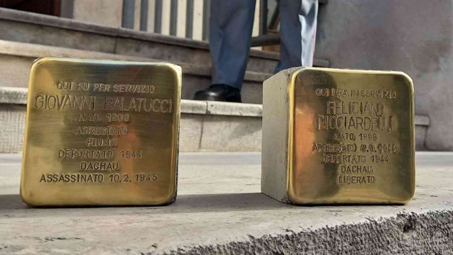 I vescovi: «Il Giorno della memoria sia monito per una cultura di pace»