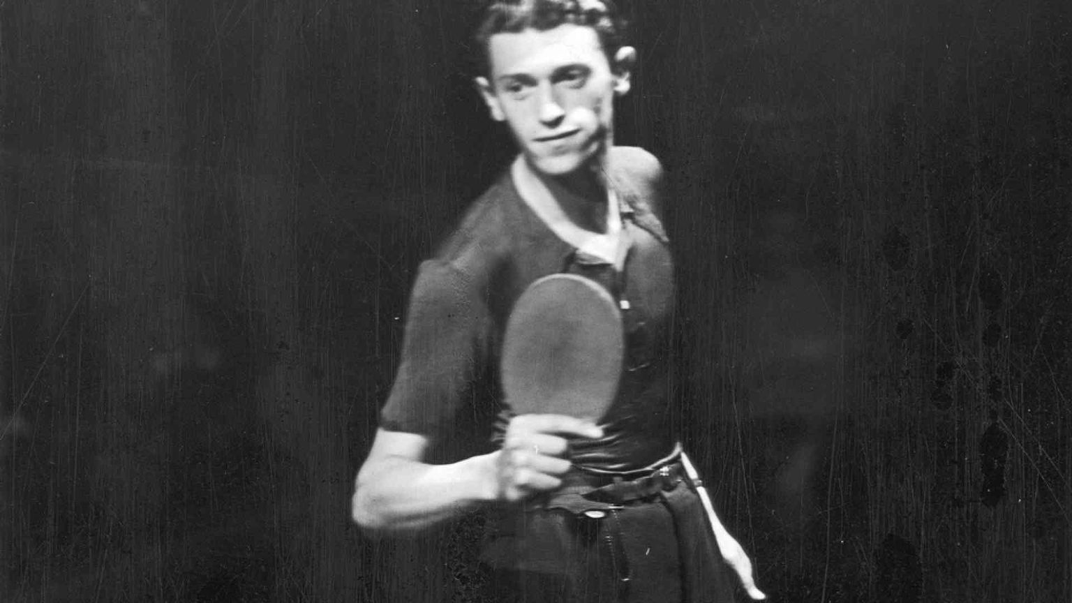 La racchetta di Ehrlich schiaccia sulla Memoria