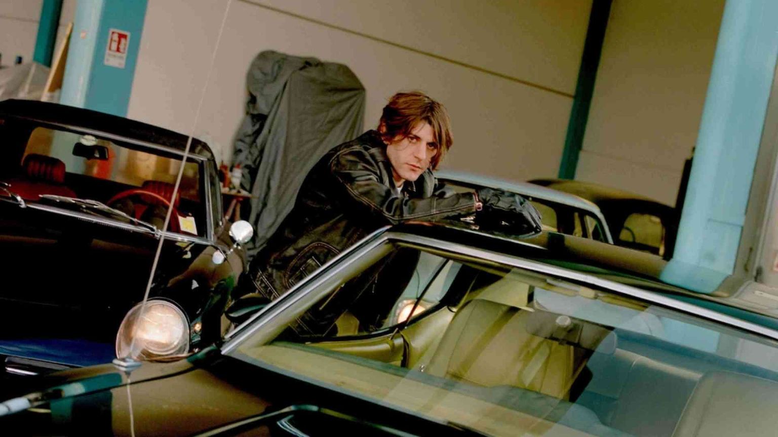 Rkomi: «Rap e thai boxe le mie palestre di vita»