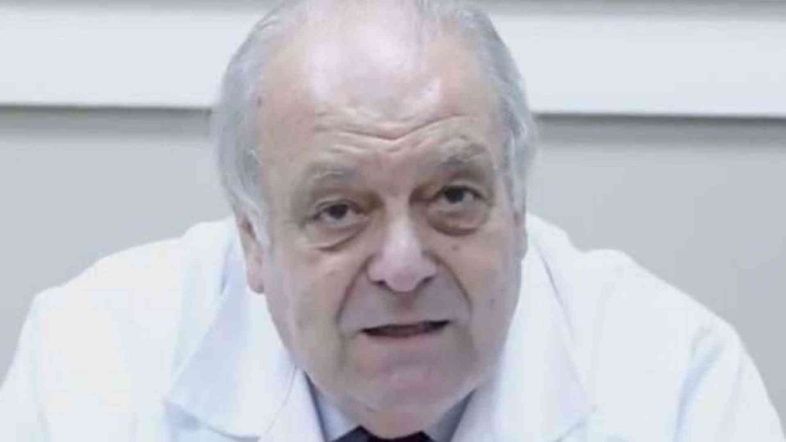 Buone cure e palliative non sfiducia nella scienza