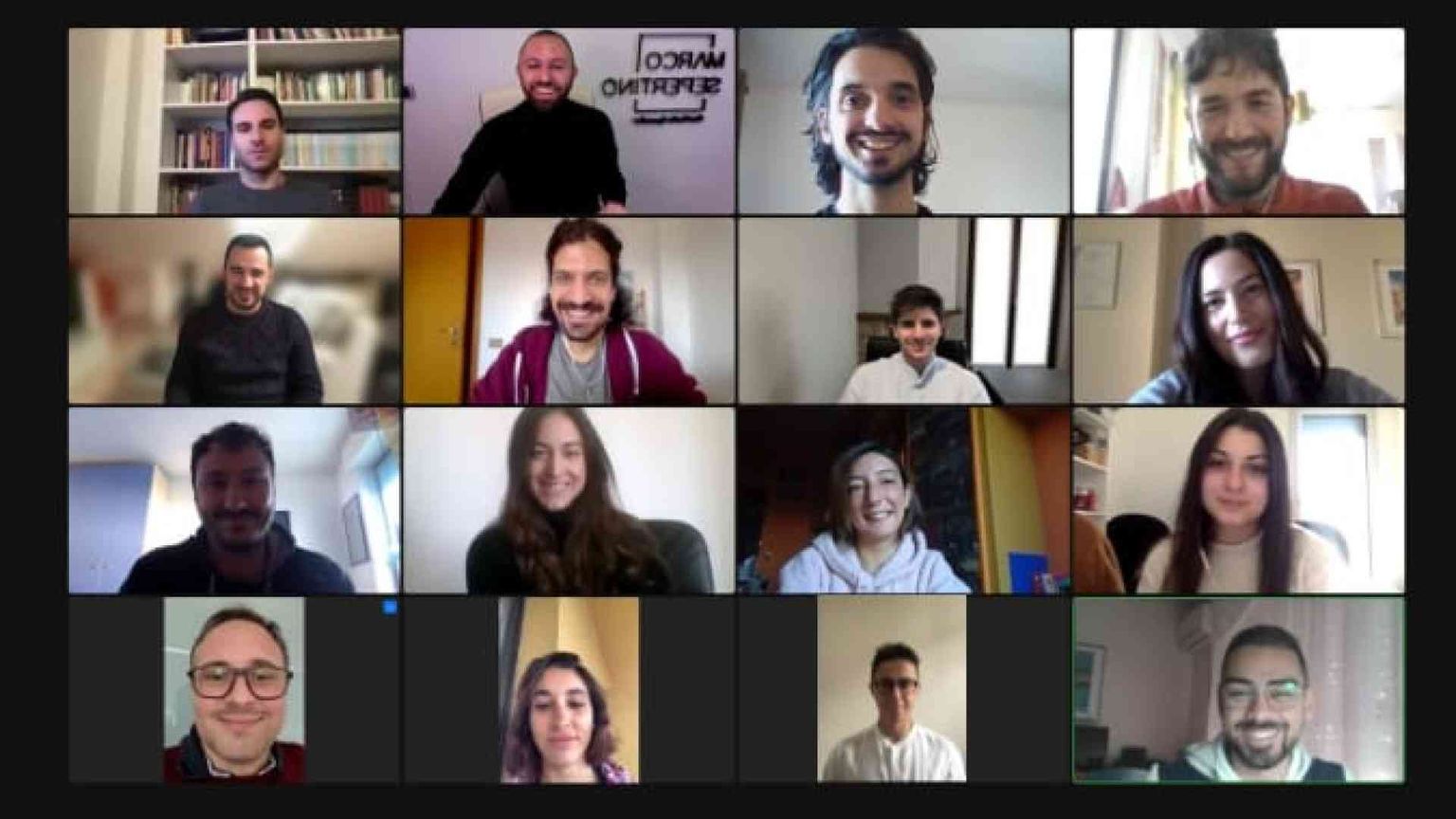 A Cuneo un imprenditore assume valutando prima la persona e poi il cv