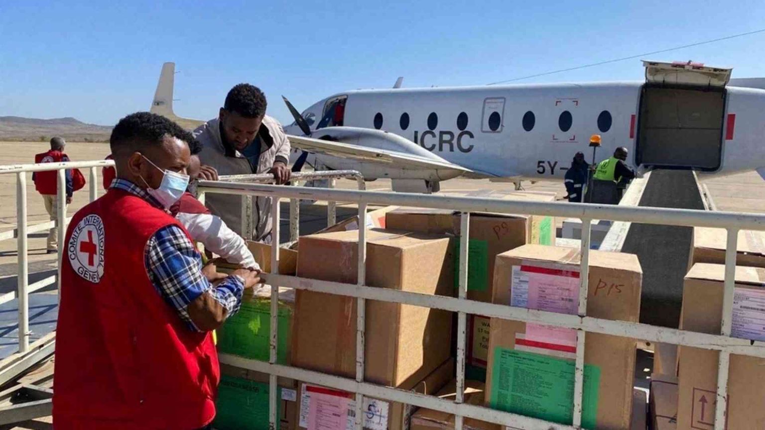 Cinquemila morti per fame in Tigrai in 3 mesi di aiuti umanitari negati