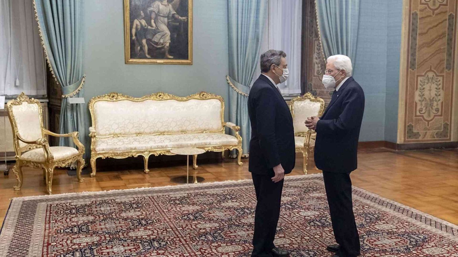 Chi sono e come sono stati eletti i 12 presidenti della storia repubblicana