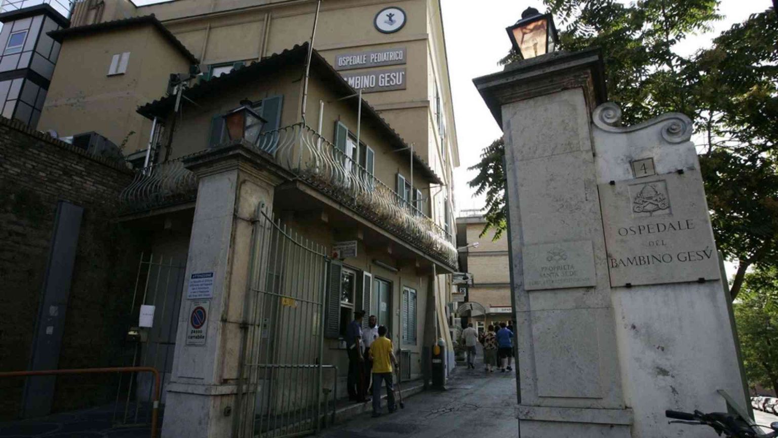 Da Crotone al Bambino Gesù, morta bambina di due anni positiva al Covid