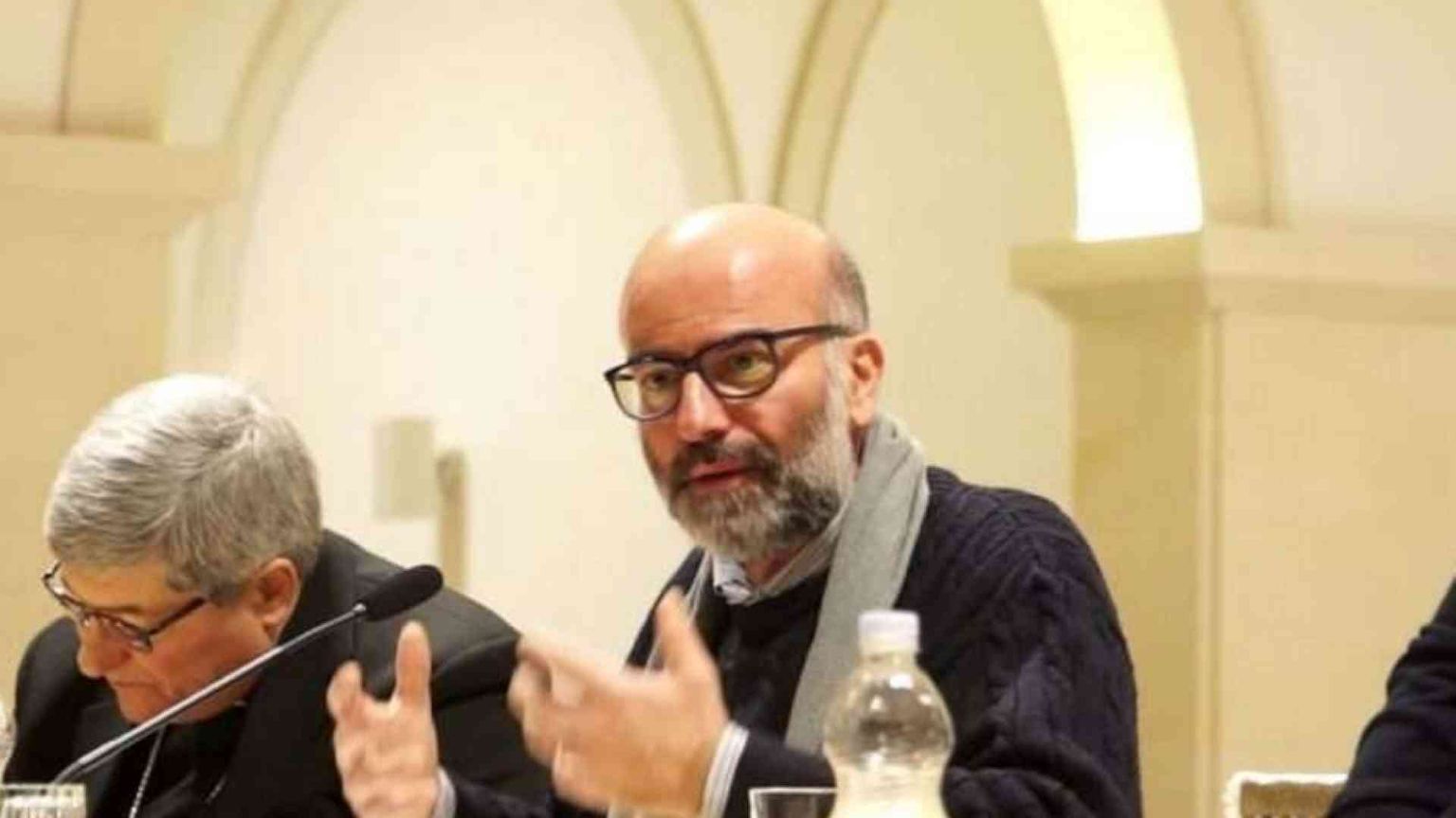 Nuovo priore della comunità di Bose: è il teologo e biblista Sabino Chialà