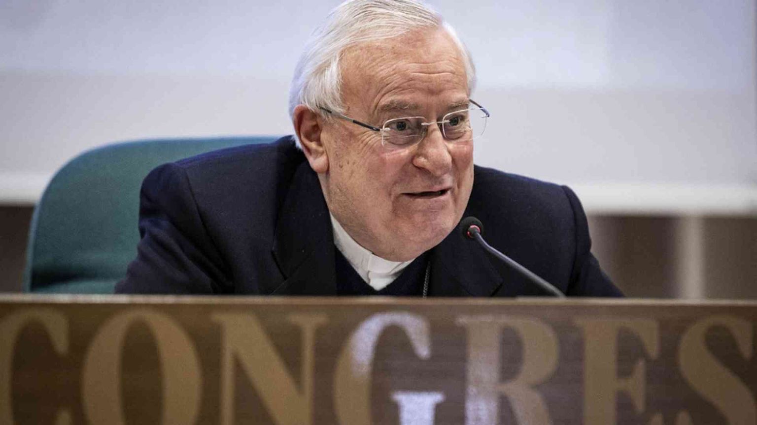 Bassetti: sempre dalla parte delle vittime