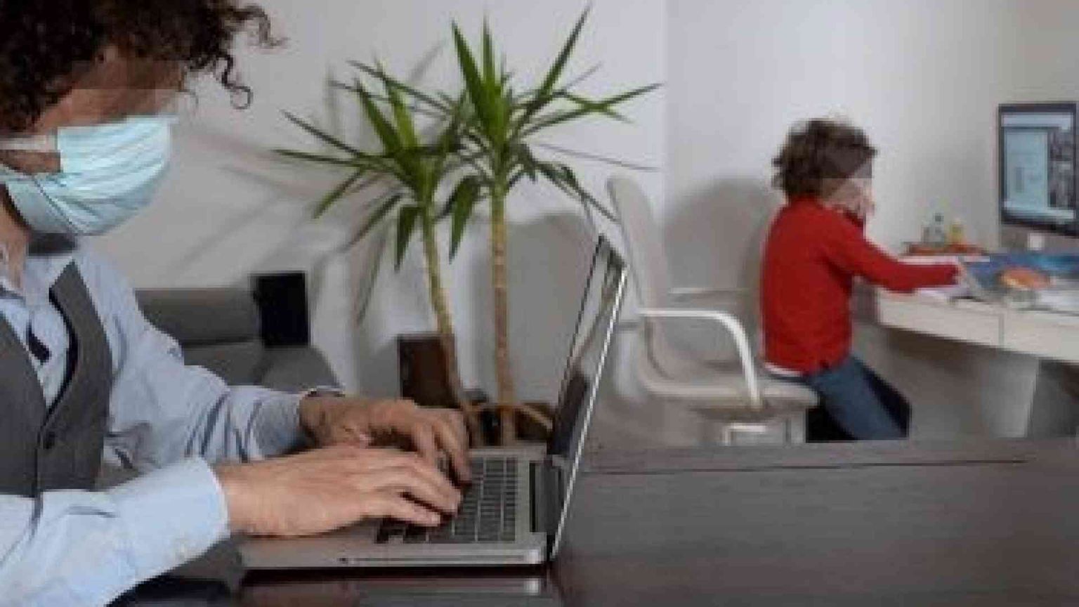 "Congedo Covid" per lavoratori autonomi