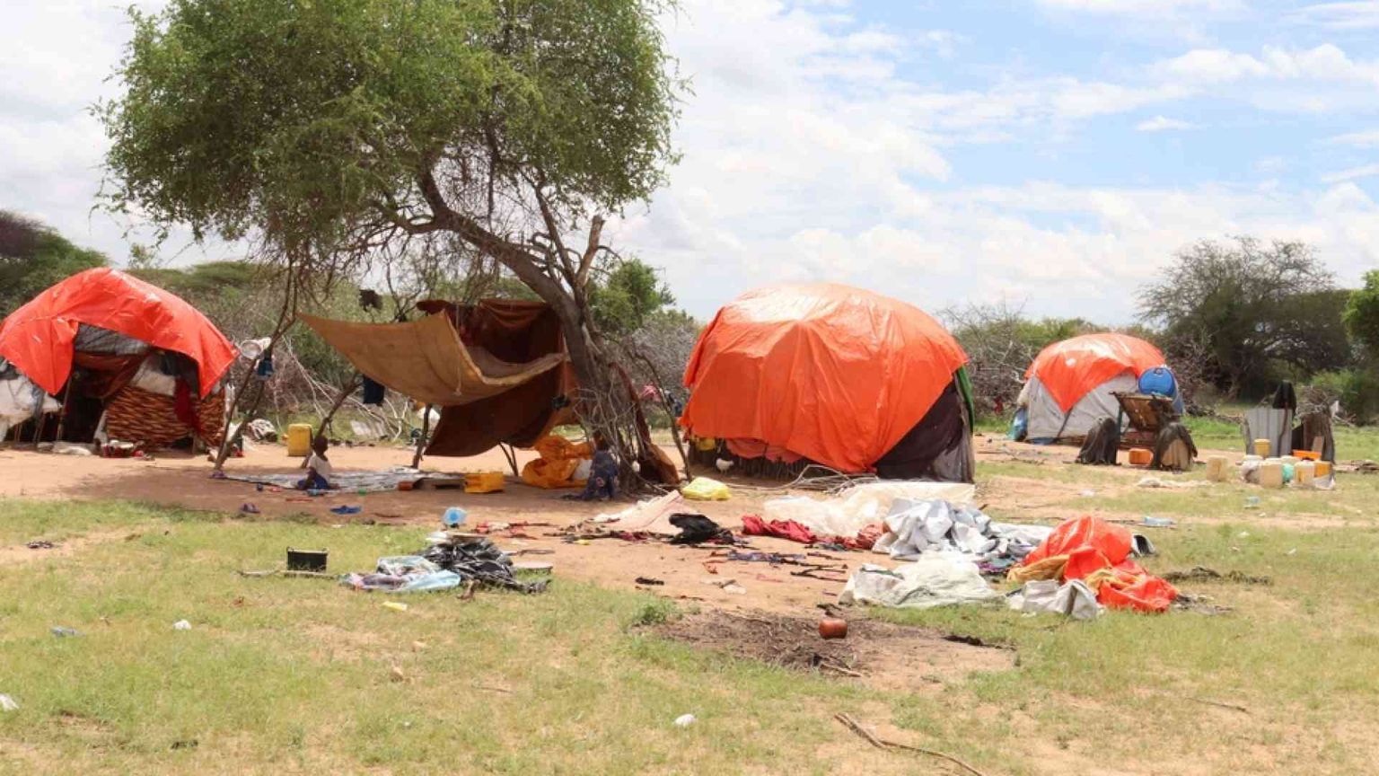 Fame e guerre, ecco l'Africa delle diseguaglianze che creano migranti