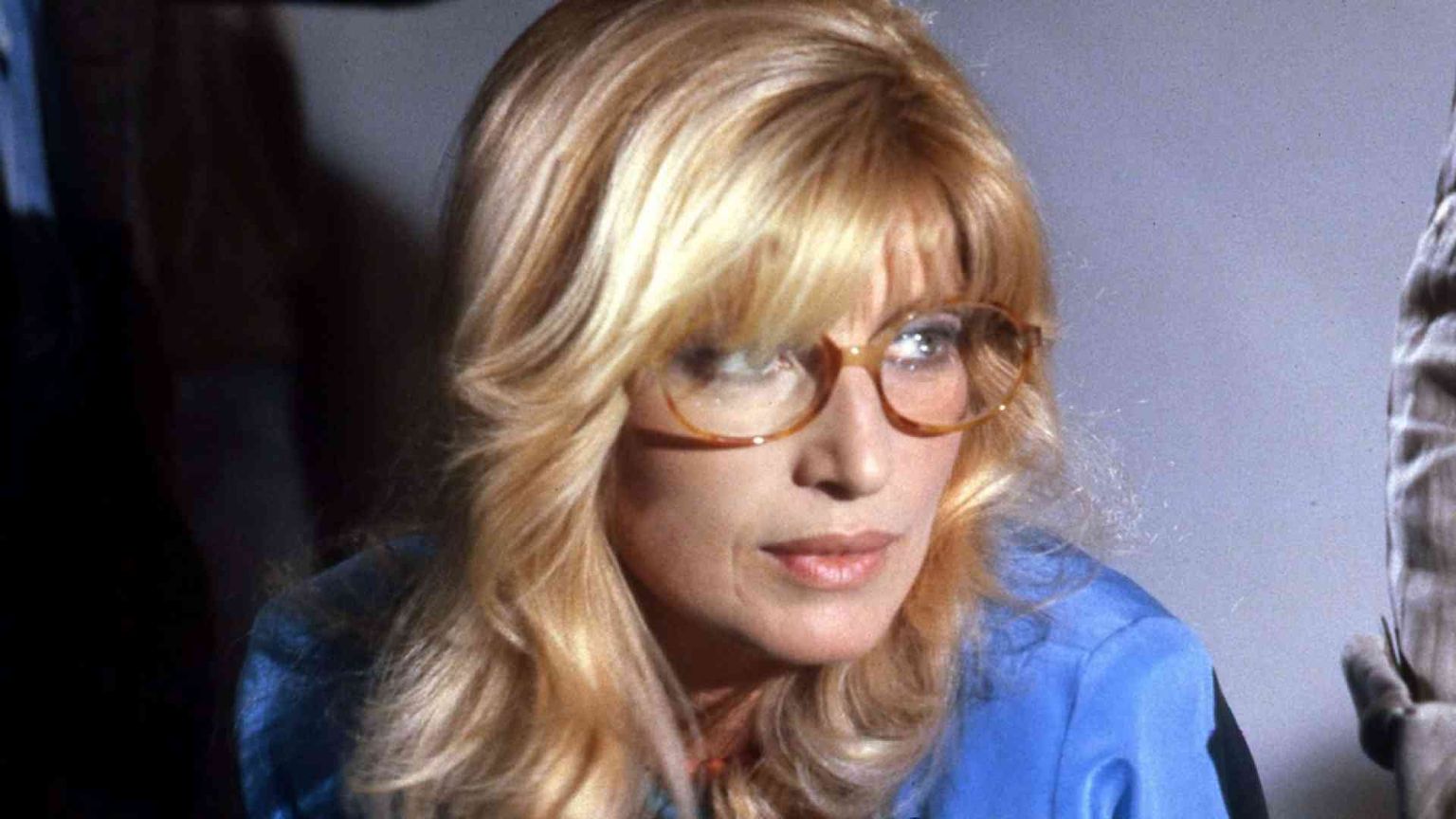 Monica Vitti, una grande carriera in cinque film da rivedere