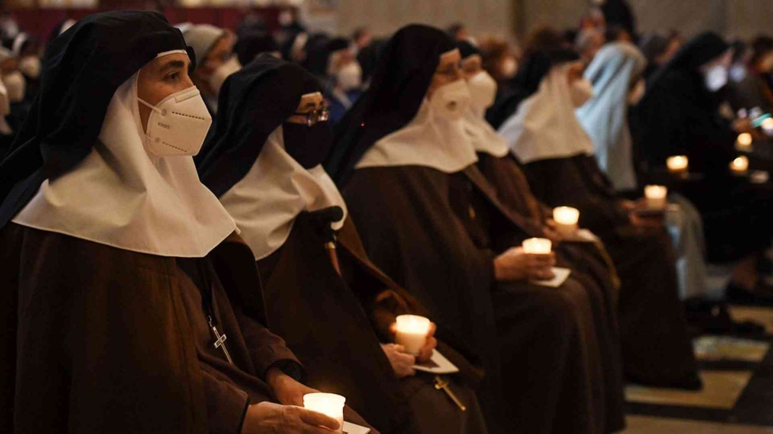 Vocazioni, il Papa: lo Spirito invita a rinnovare la nostra vita