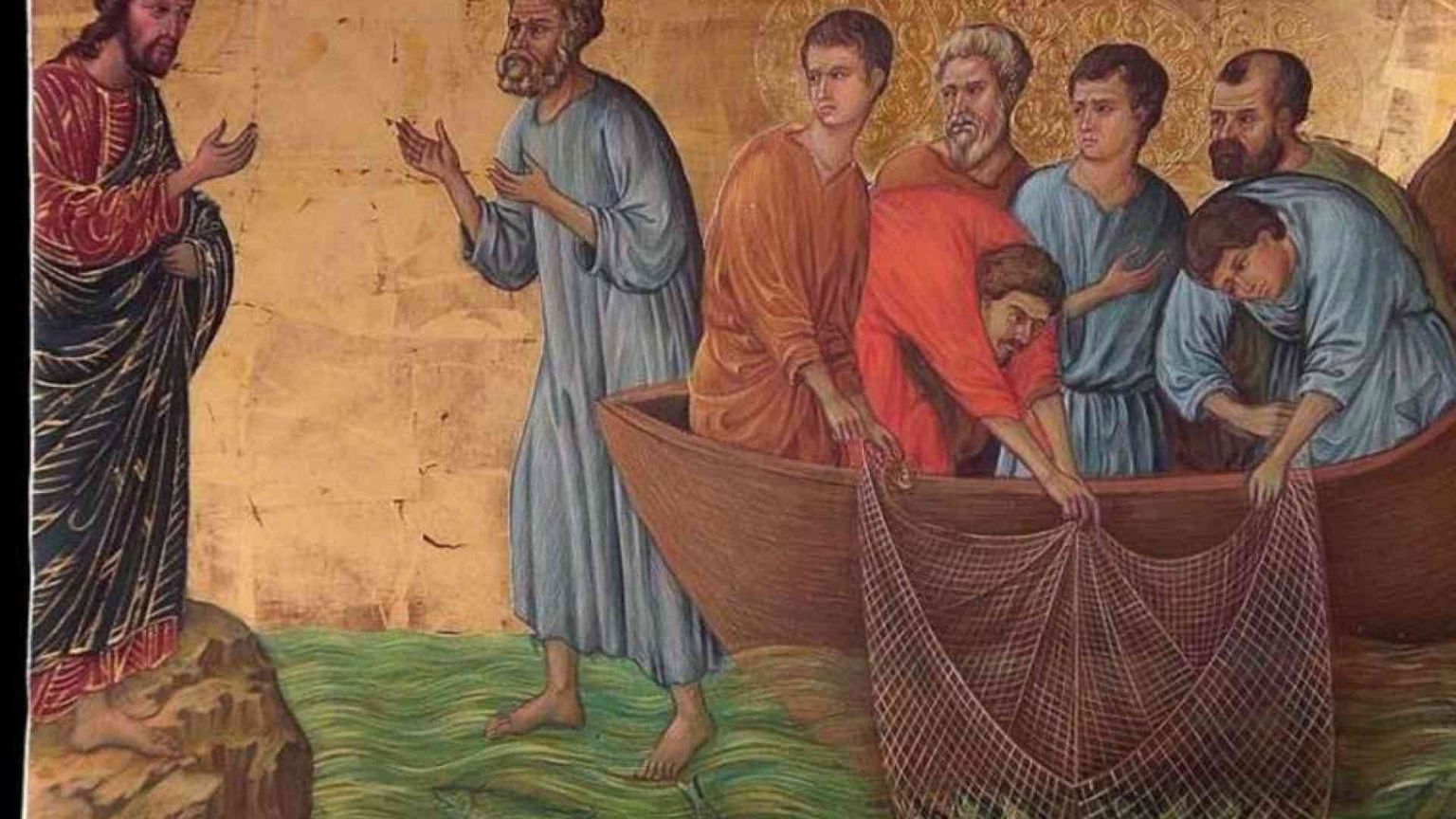 Un sogno divino per piccoli imprenditori