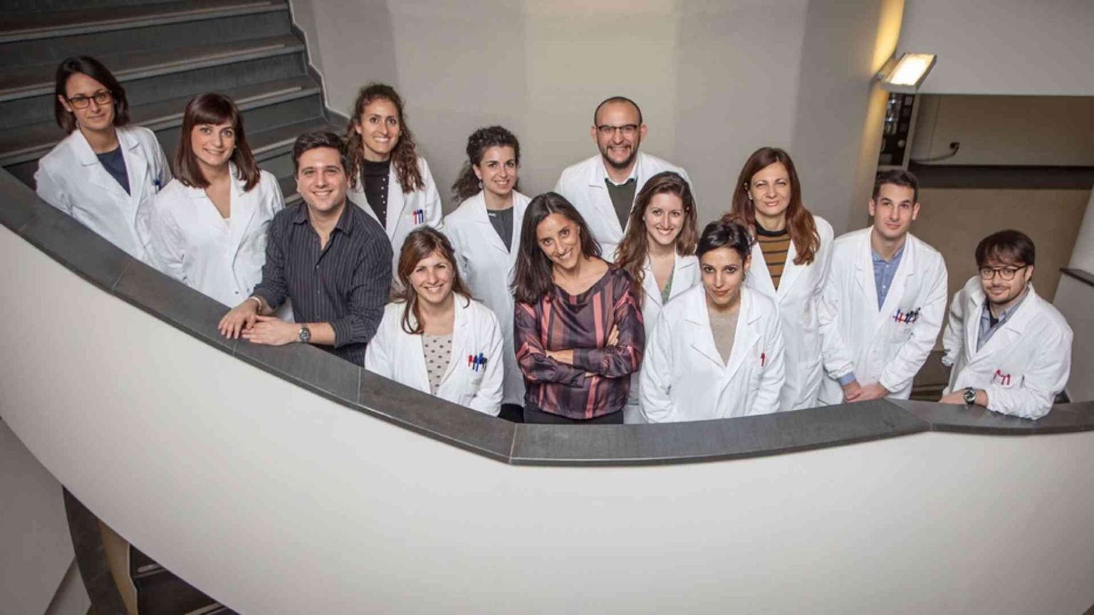 Madre e ricercatrice: «La mia vita per guarire gli altri»