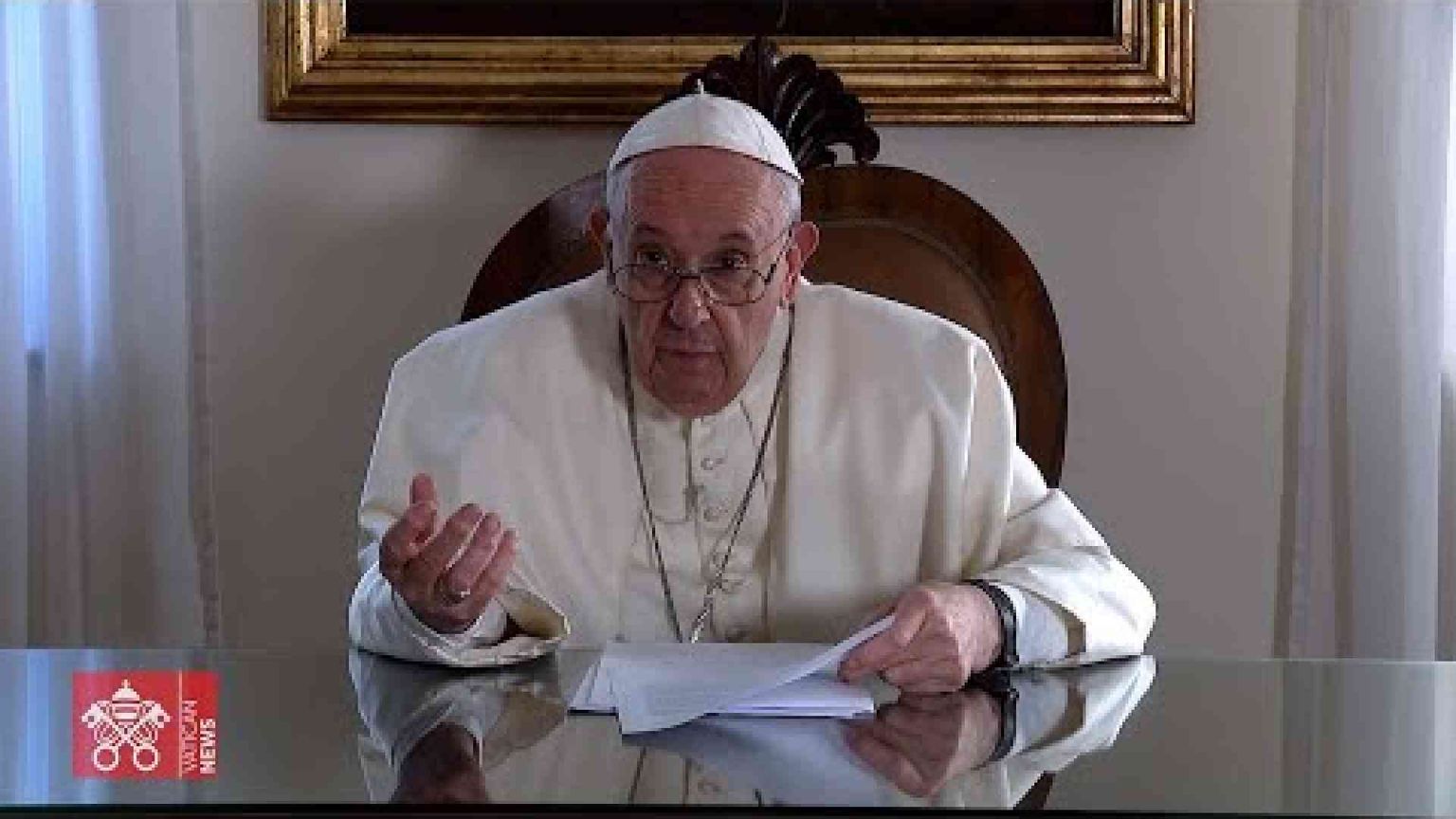 A Dubai le celebrazioni per la Giornata della fratellanza, messaggio del Papa