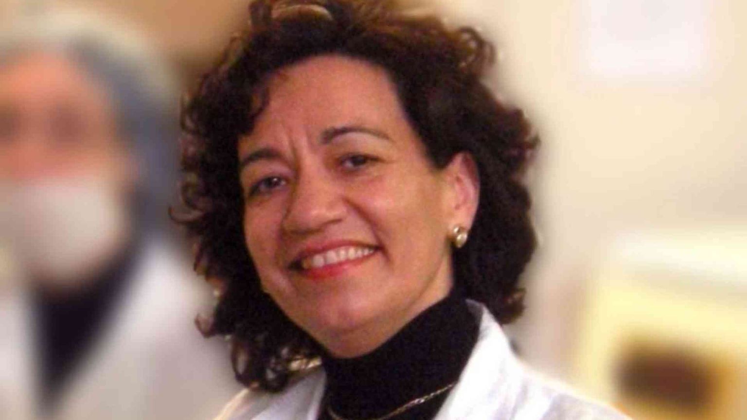 Sotto il mio microscopio vedo un miracolo