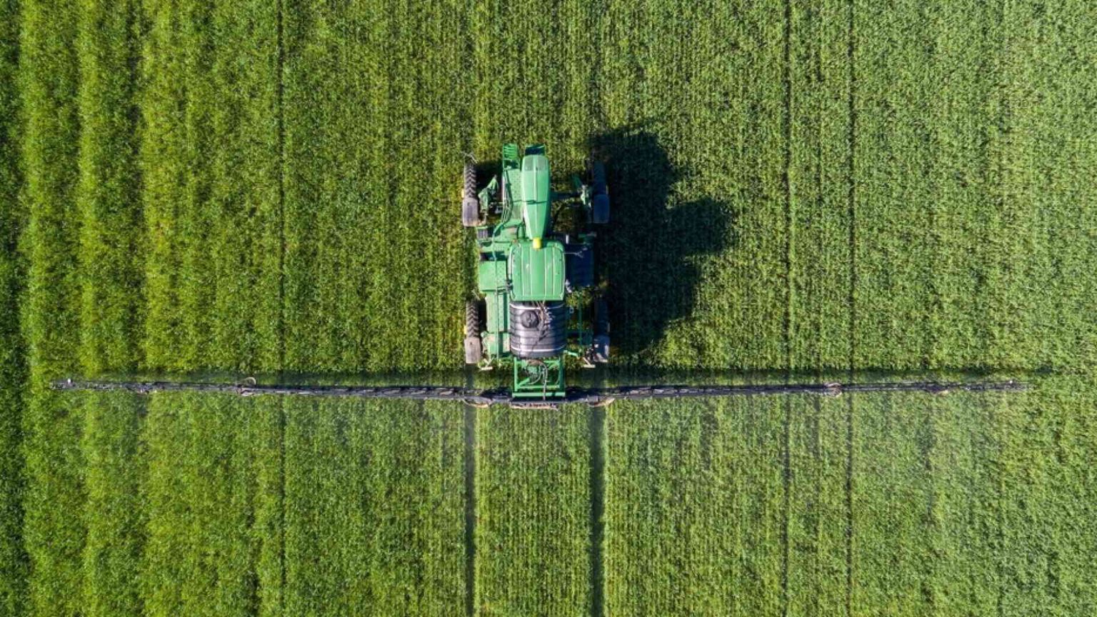 La nuova politica agricola Ue vuole imprese più sostenibili