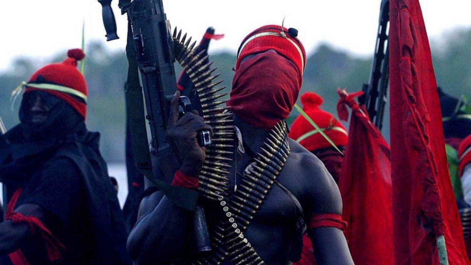 Rilasciato il sacerdote rapito due giorni fa