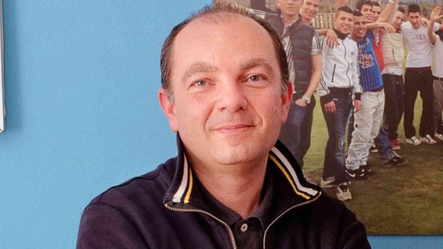 Generazioni senza padri