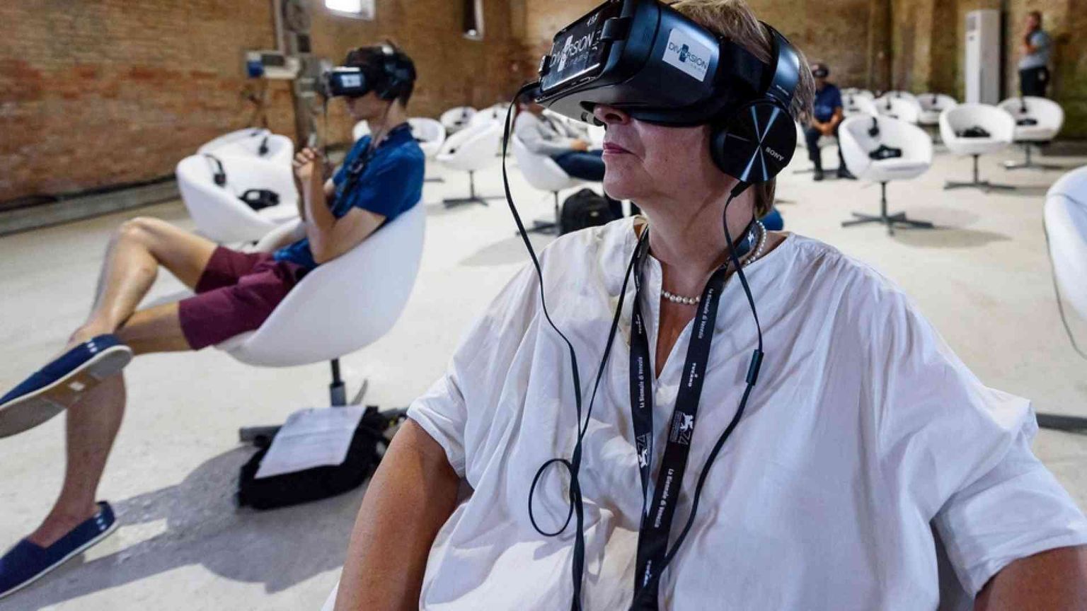 I Big a caccia dei talenti per la corsa al metaverso