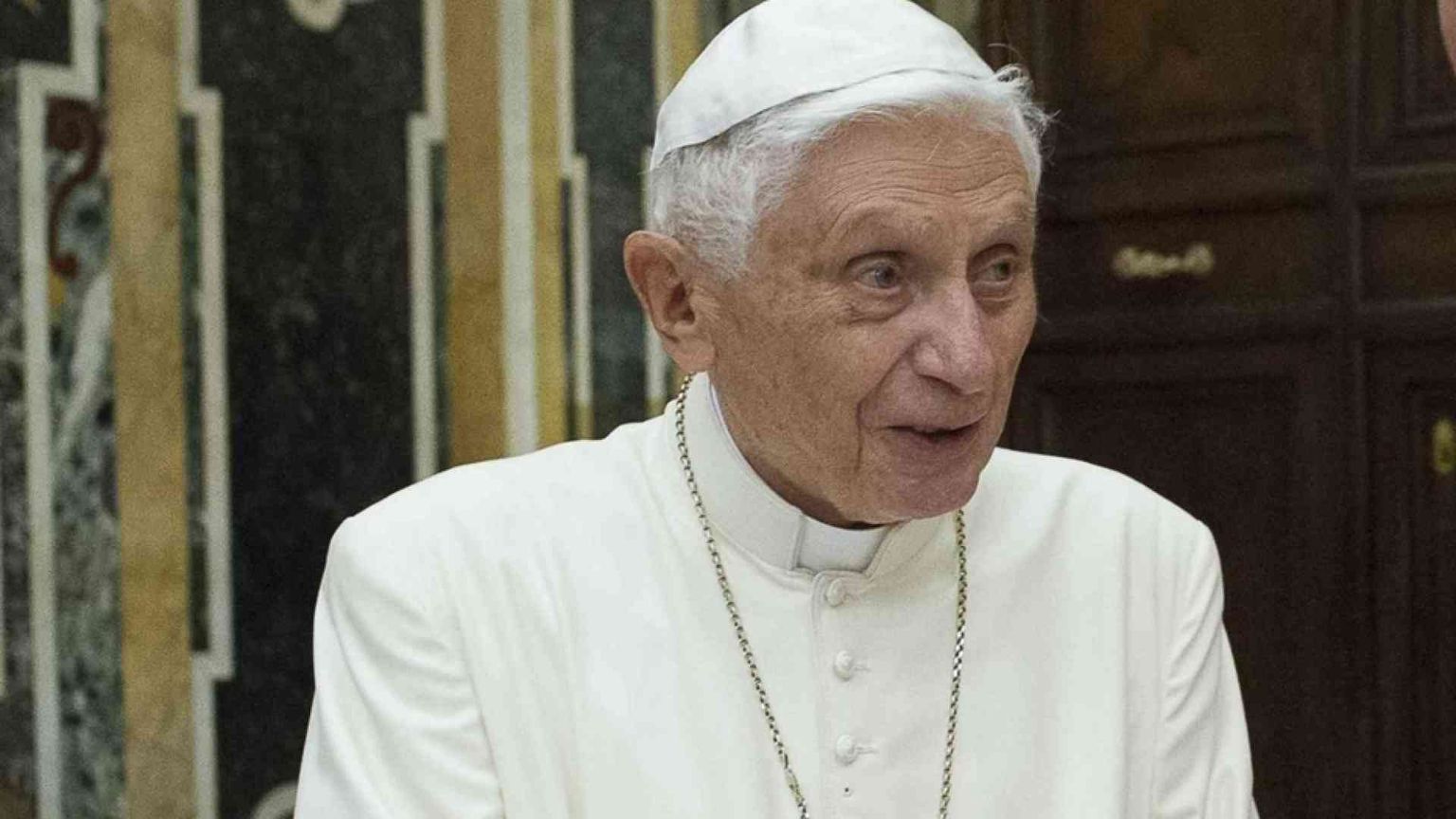 Indagini di Monaco, Benedetto XVI: non ho mentito, compassione per le vittime