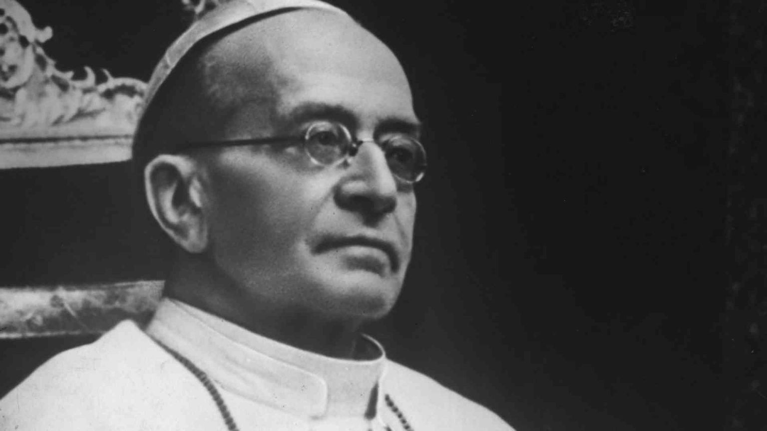 Francesco al «Lombardo» ricorda Pio XI, il Papa della pace e della conciliazione