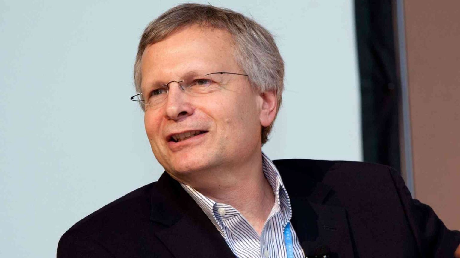 Il laboratorio di Dani Rodrik per la prosperità inclusiva