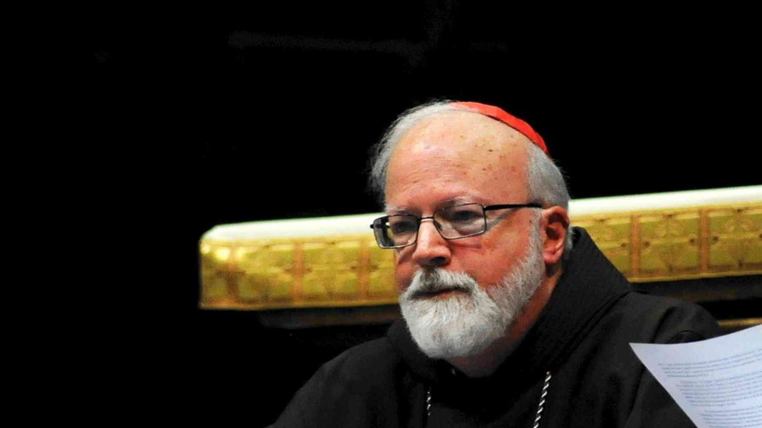 Dopo la lettera, O’Malley: da Benedetto XVI impulso al nostro impegno