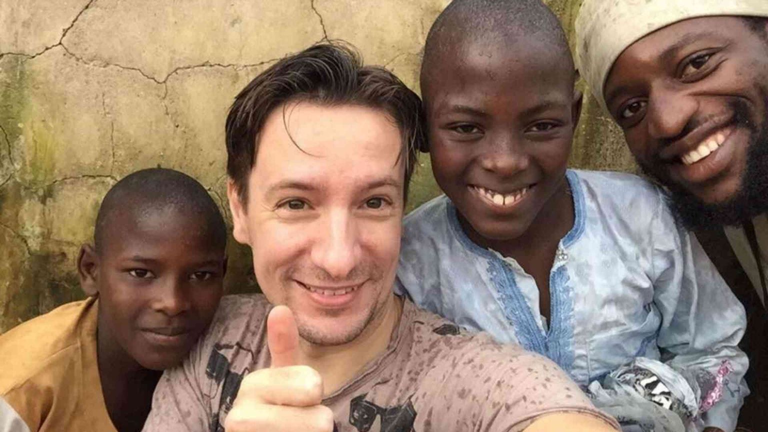 «In Congo fu un atto politico contro l’Italia»