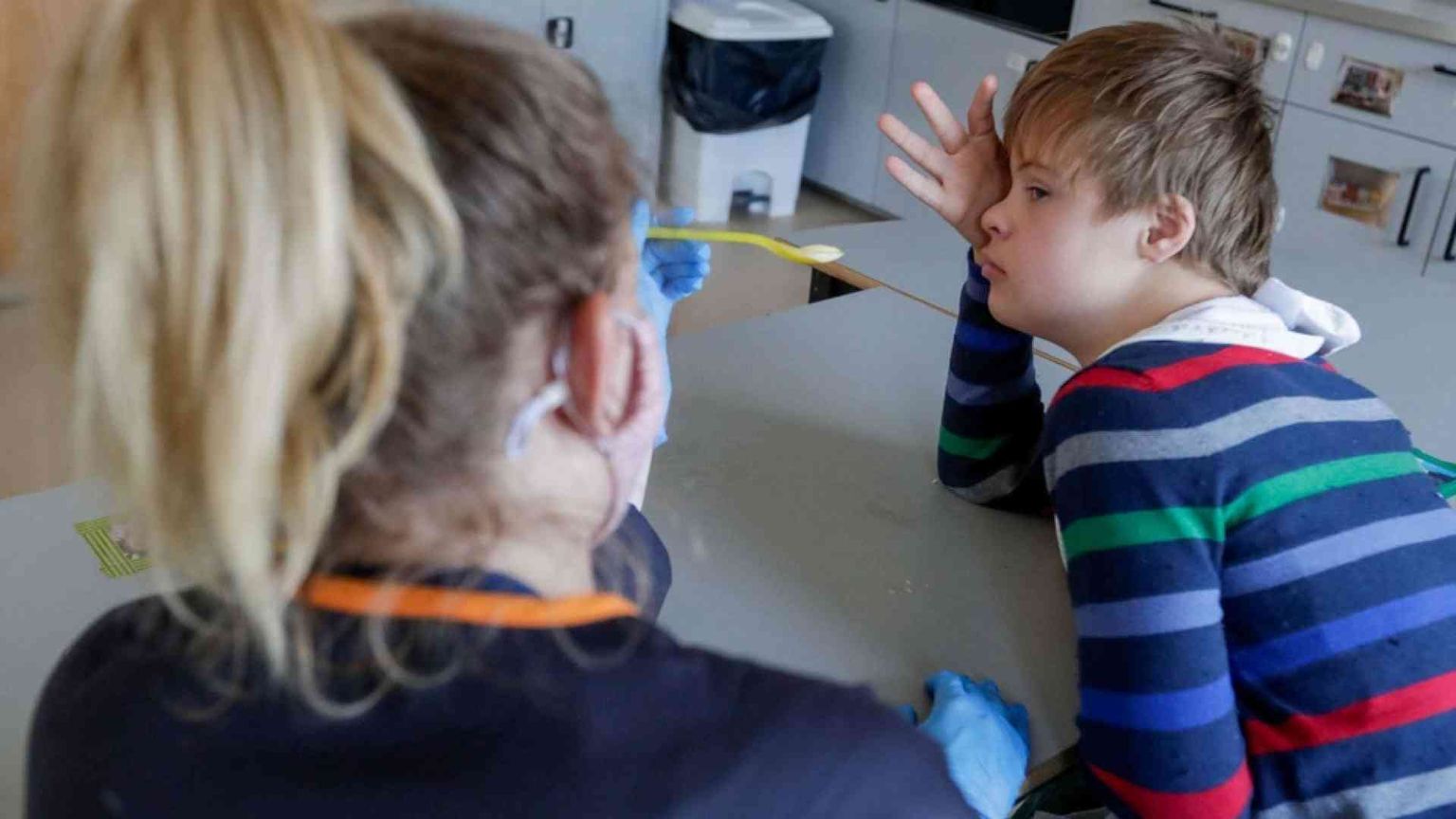 Un futuro migliore per i nostri figli, ma il "Dopo di noi" è per pochi