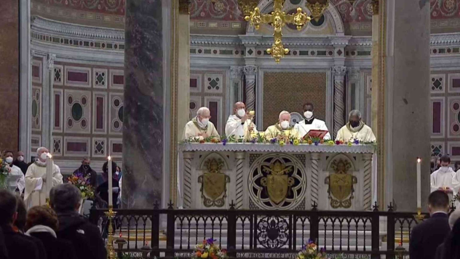 Comunità di Sant’Egidio, un’universalità nata del Vangelo