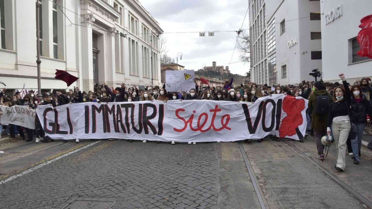 Il valore di una prova scritta per non perdersi nel metaverso