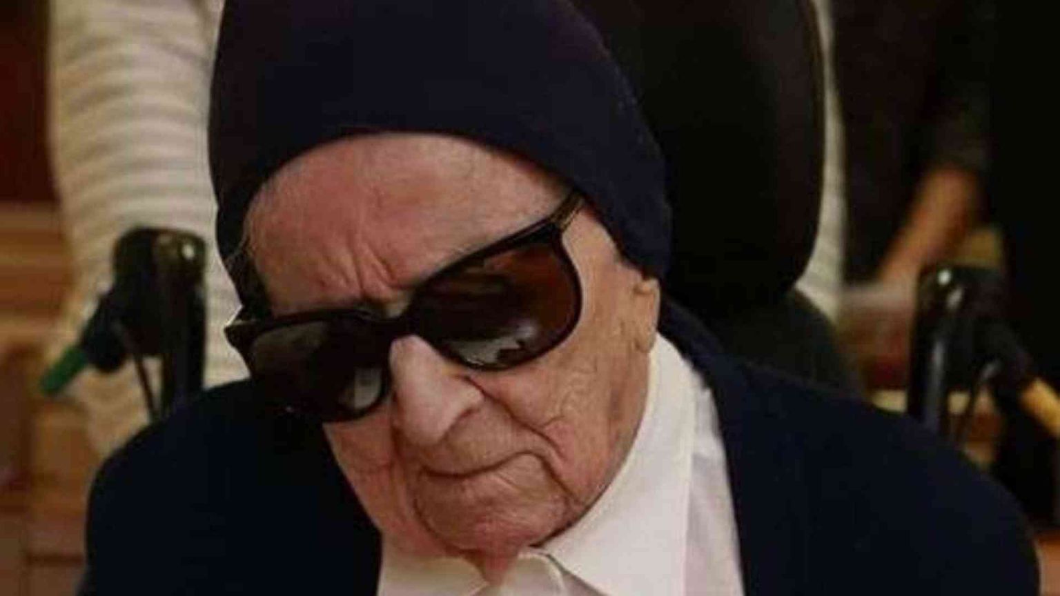 Compie 118 anni la donna (e suora) più anziana d'Europa