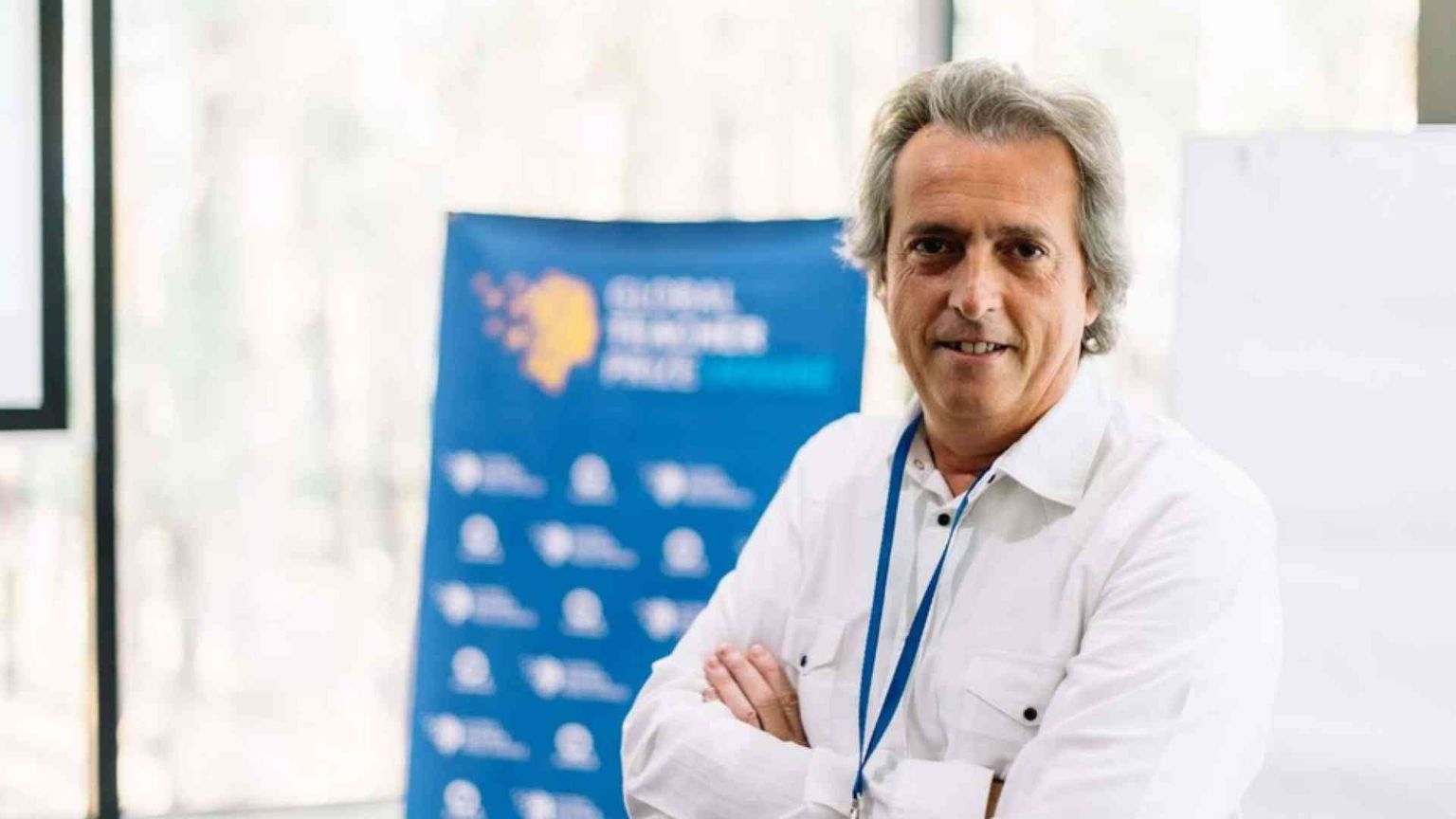 Il prof di informatica incubatore di startup