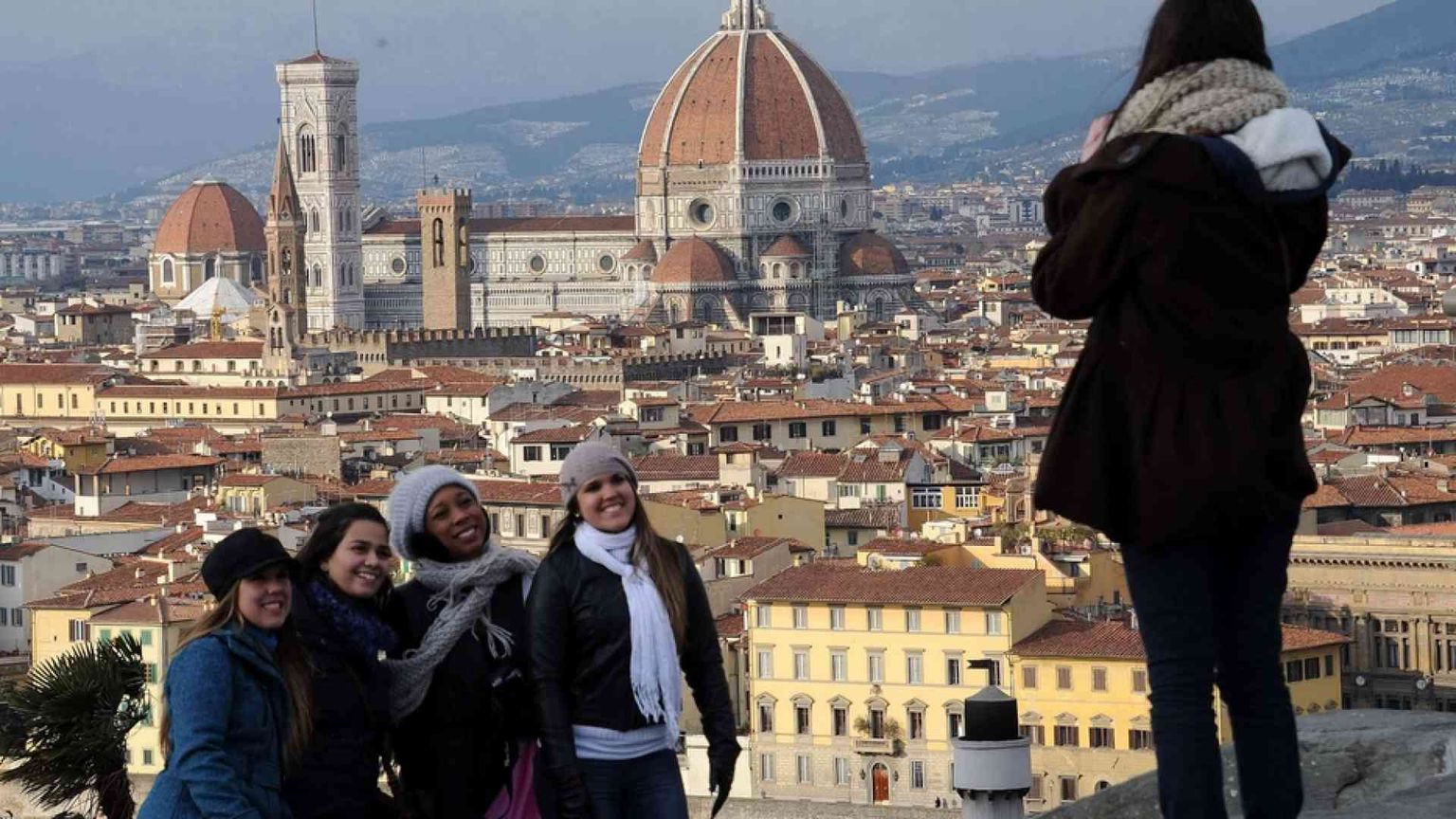 «Firenze, laboratorio di dialogo e pace per il Mediterraneo»