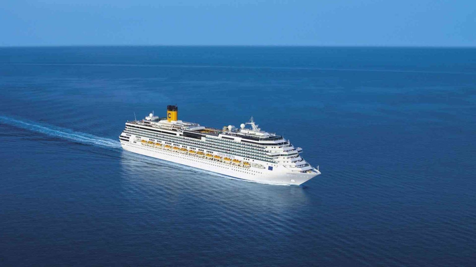 Gli italiani hanno voglia di viaggiare: il 60% riprenderà a farlo