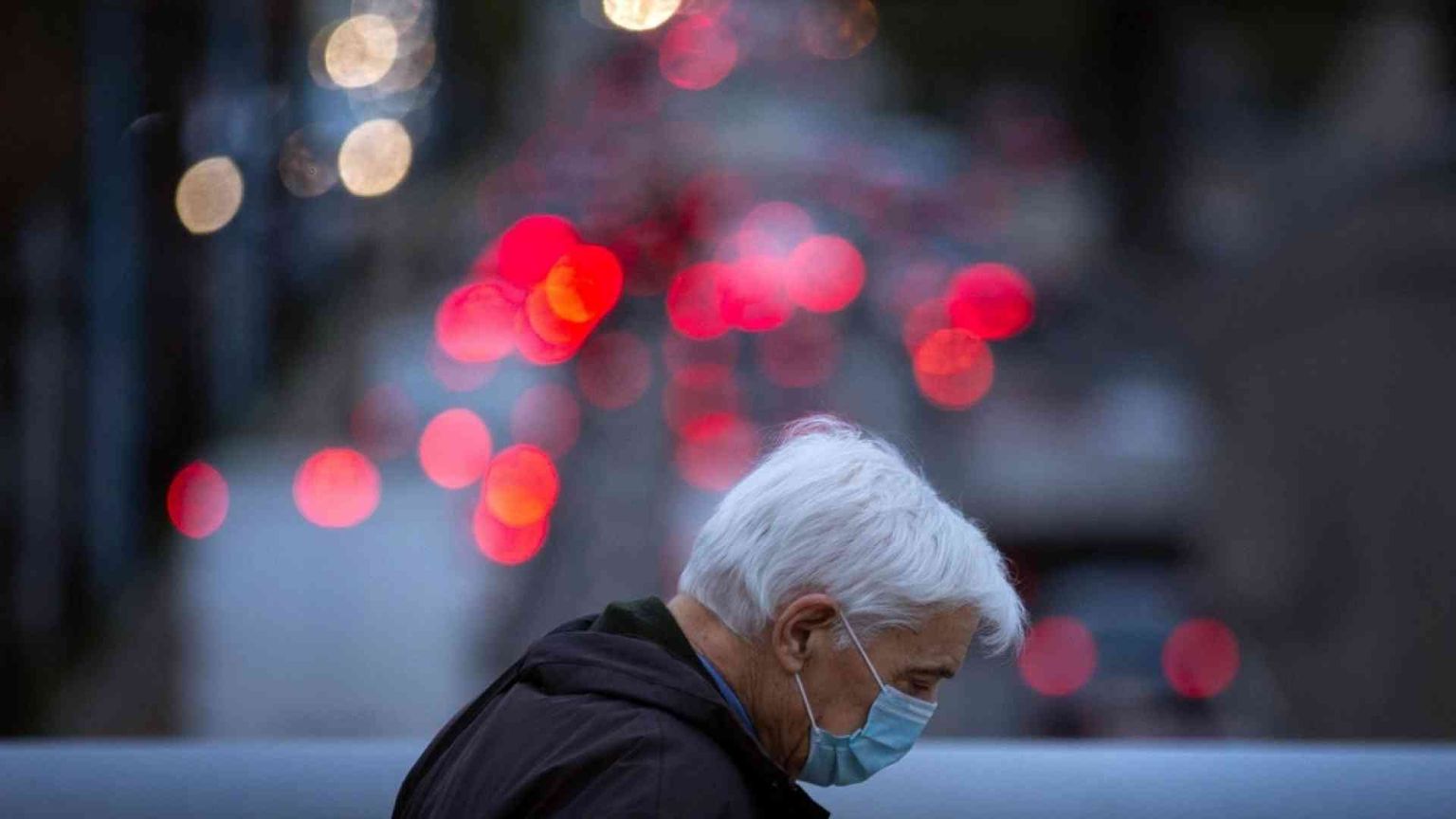 L'Inps risparmia per effetto della mortalità Covid