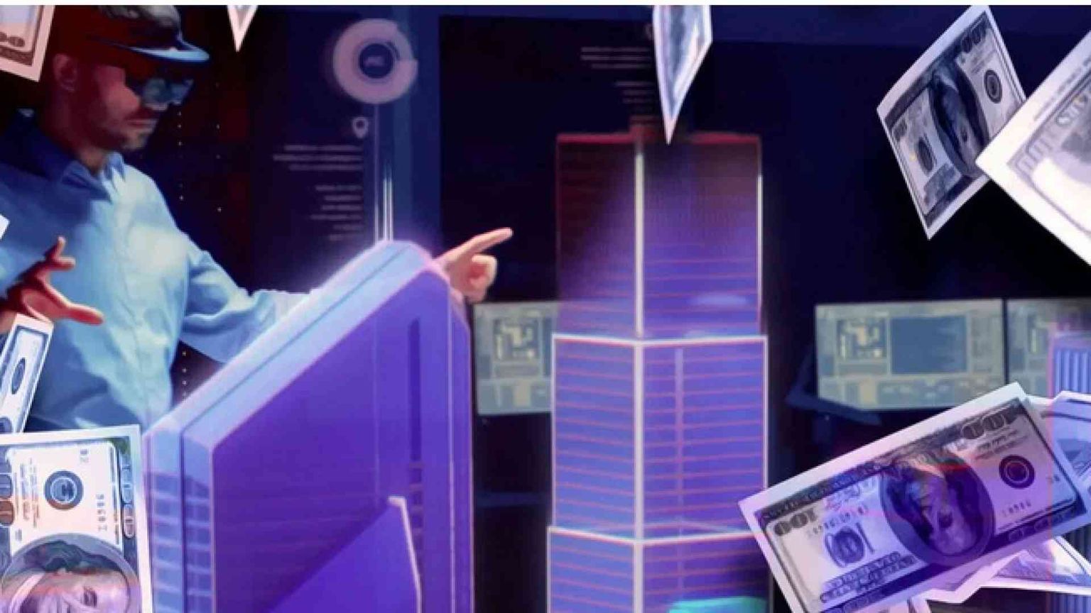 Con Metaverso aumentano fatturato e occupazione