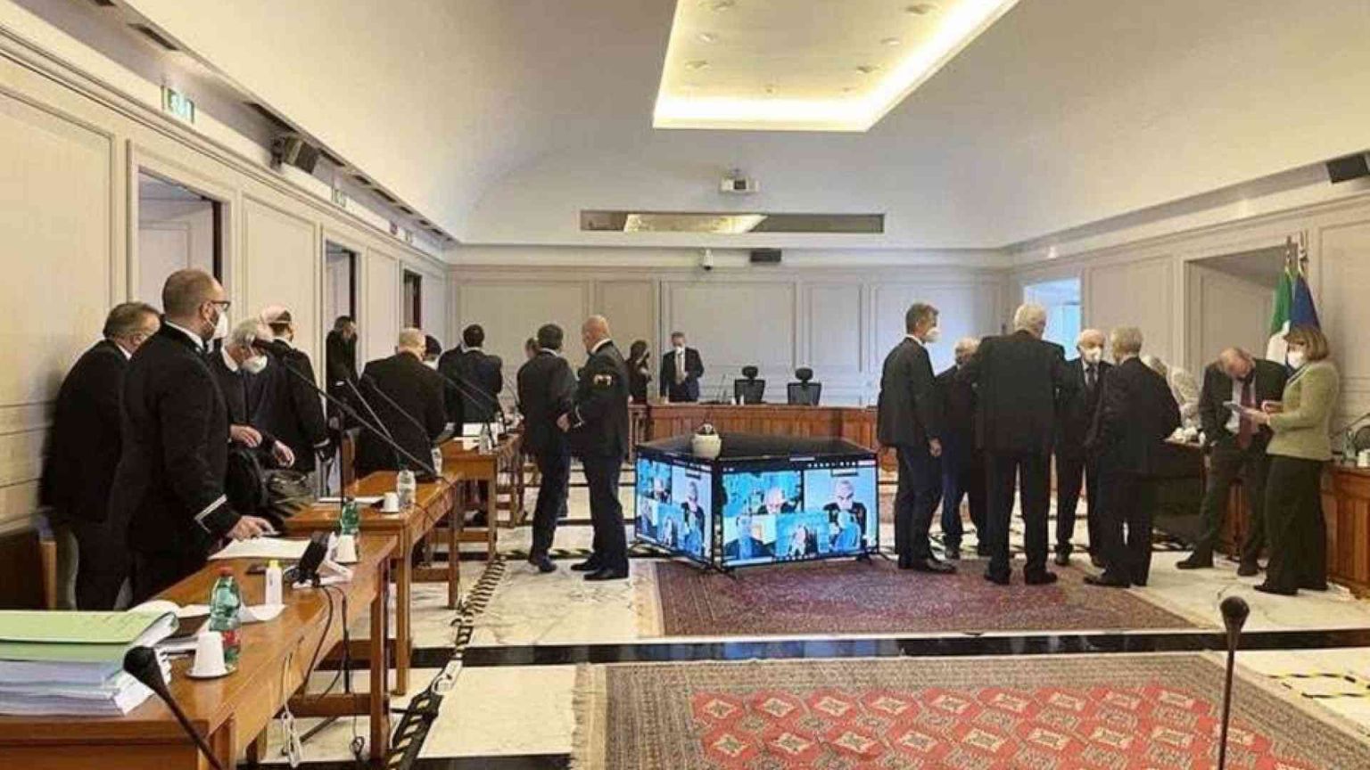 Scienza & Vita e Giuristi cattolici: i motivi per dire no a un referendum