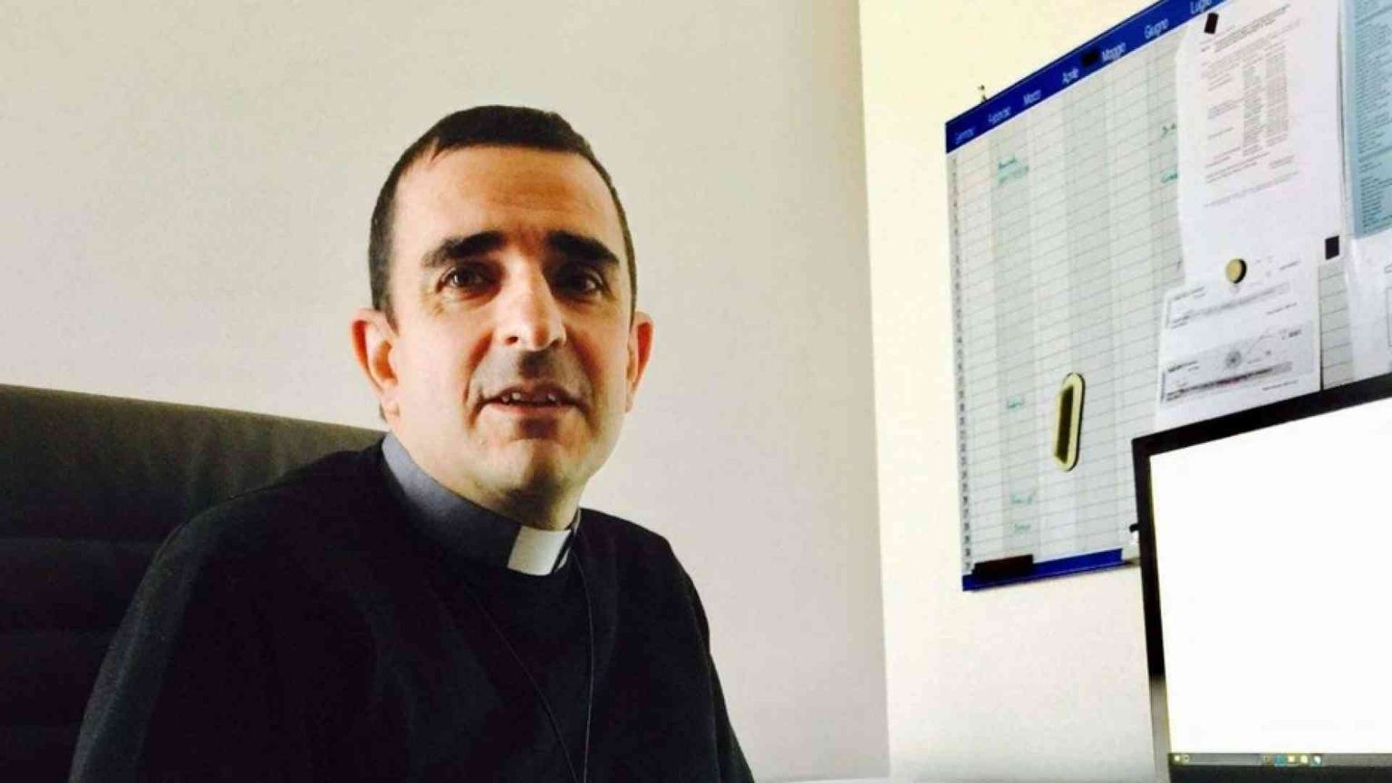 «La sicurezza è una priorità degli stage aziendali»