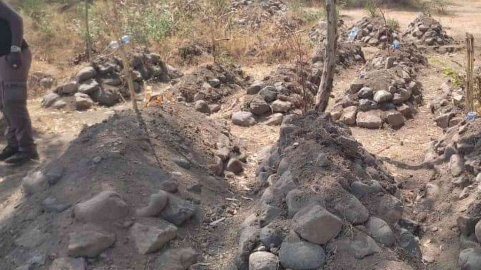 Amnesty: stupri, saccheggi e stragi, vendetta delle truppe tigrine sui civili